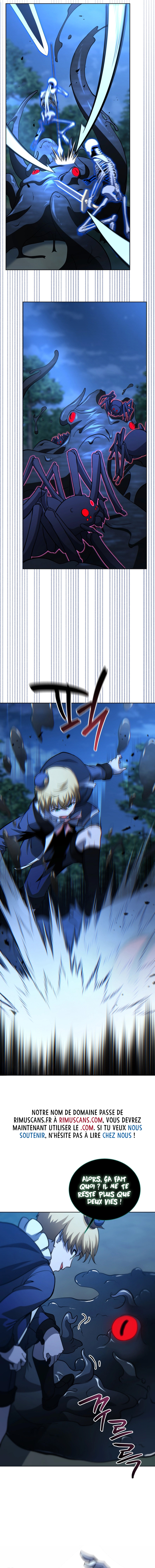 Read Necromancer Academy’s Genius Summoner FR Manga Online