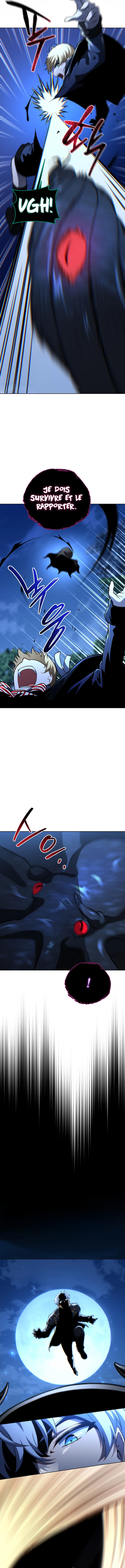 Read Necromancer Academy’s Genius Summoner FR Manga Online