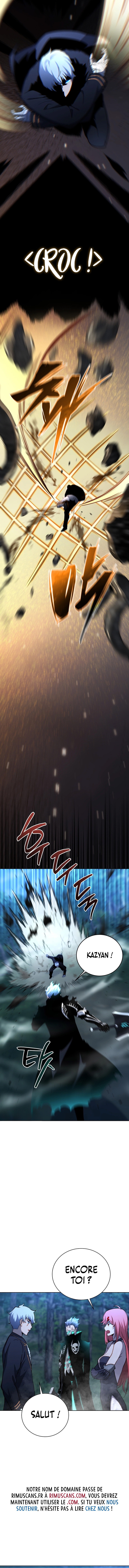 Read Necromancer Academy’s Genius Summoner FR Manga Online