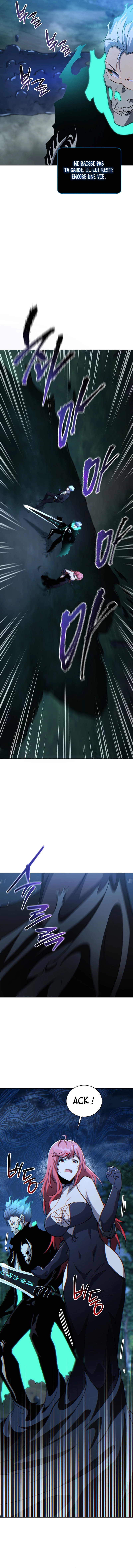 Read Necromancer Academy’s Genius Summoner FR Manga Online