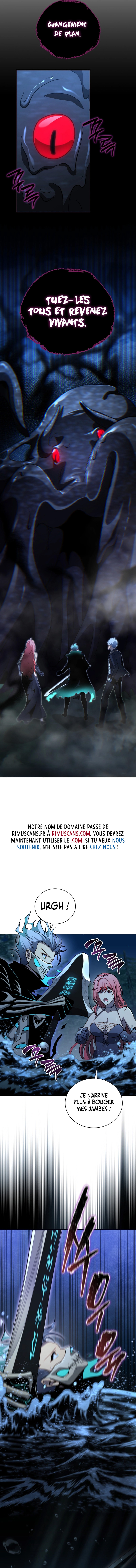 Read Necromancer Academy’s Genius Summoner FR Manga Online