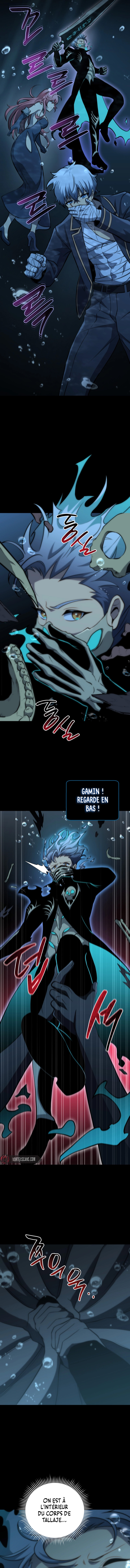 Read Necromancer Academy’s Genius Summoner FR Manga Online