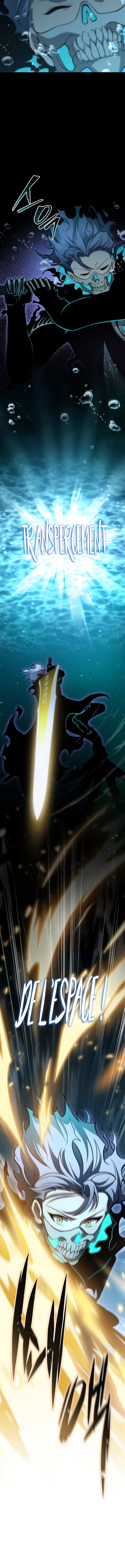 Read Necromancer Academy’s Genius Summoner FR Manga Online