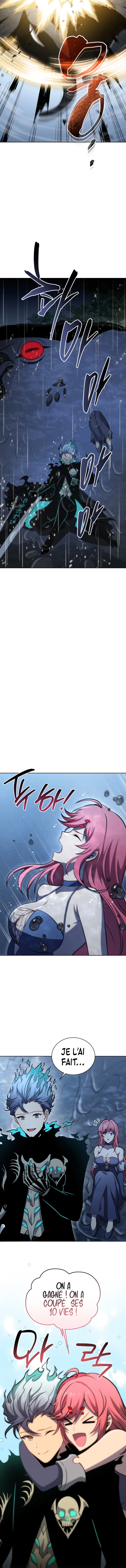 Read Necromancer Academy’s Genius Summoner FR Manga Online