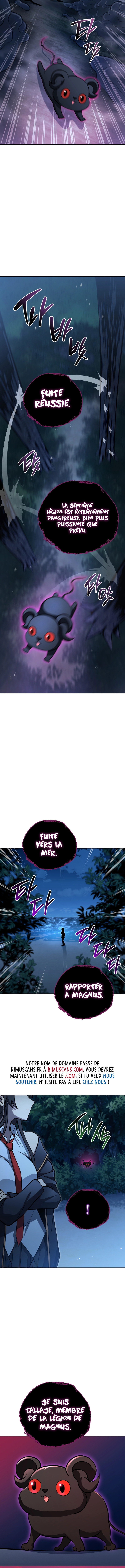 Read Necromancer Academy’s Genius Summoner FR Manga Online