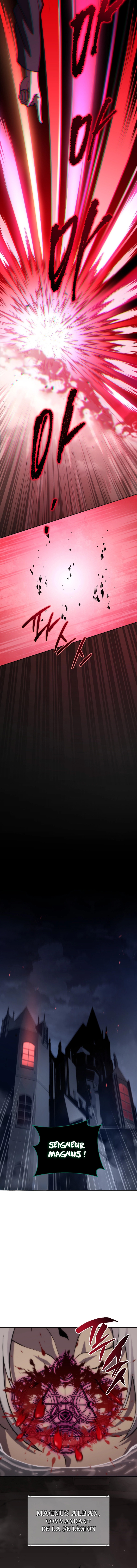 Read Necromancer Academy’s Genius Summoner FR Manga Online