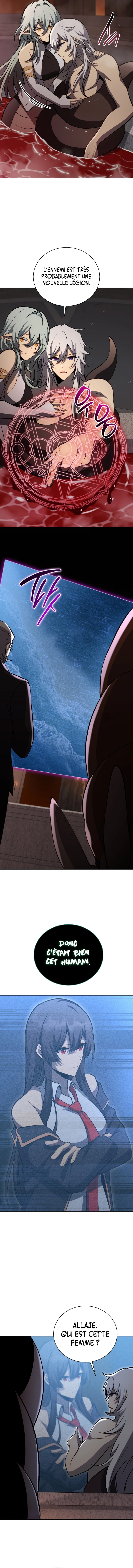 Read Necromancer Academy’s Genius Summoner FR Manga Online