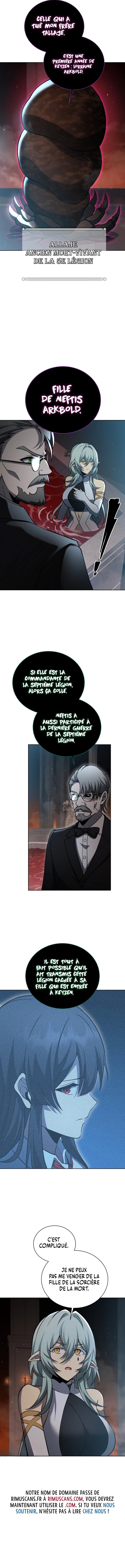 Read Necromancer Academy’s Genius Summoner FR Manga Online