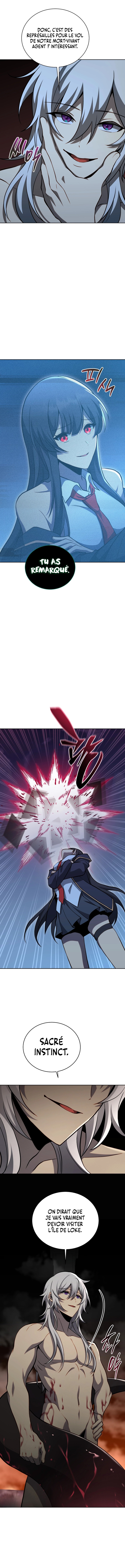 Read Necromancer Academy’s Genius Summoner FR Manga Online