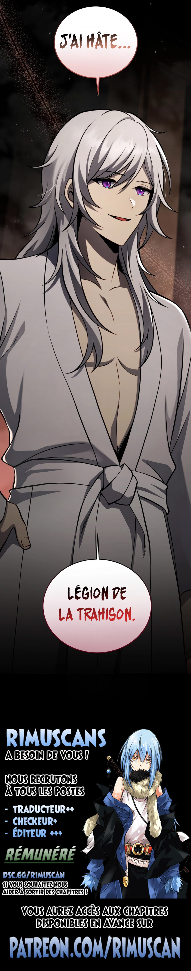 Read Necromancer Academy’s Genius Summoner FR Manga Online