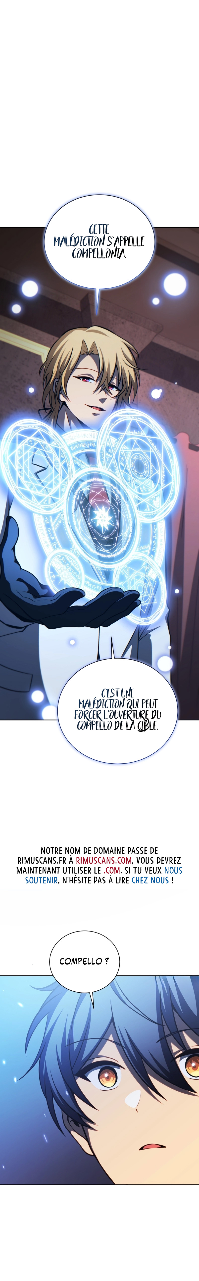 Read Necromancer Academy’s Genius Summoner FR Manga Online