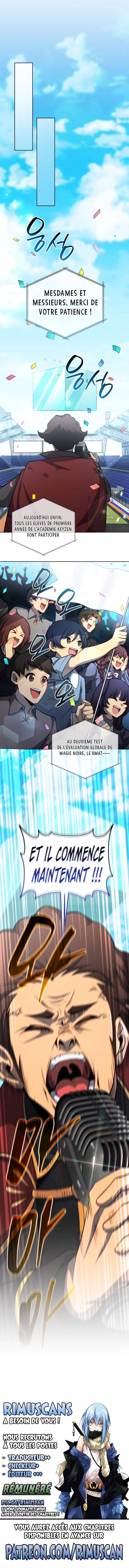 Read Necromancer Academy’s Genius Summoner FR Manga Online