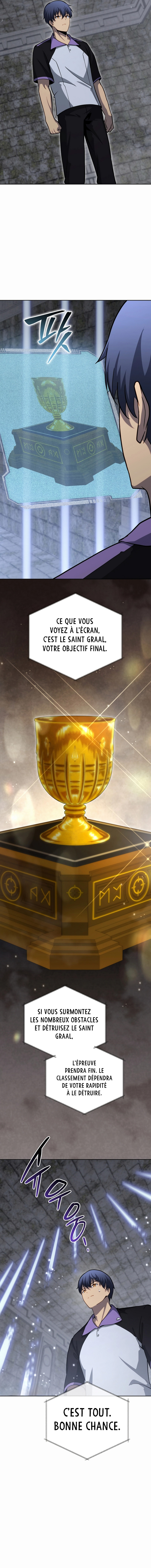 Read Necromancer Academy’s Genius Summoner FR Manga Online