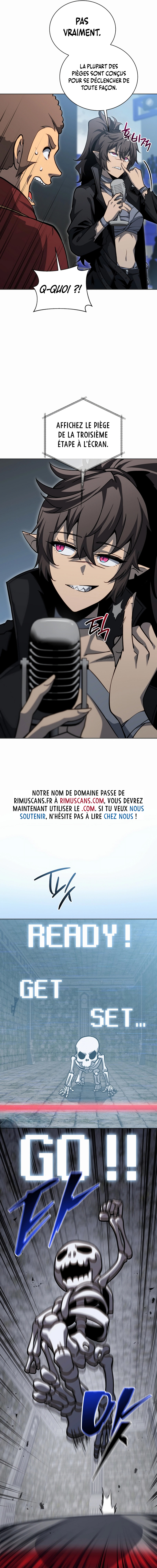 Read Necromancer Academy’s Genius Summoner FR Manga Online