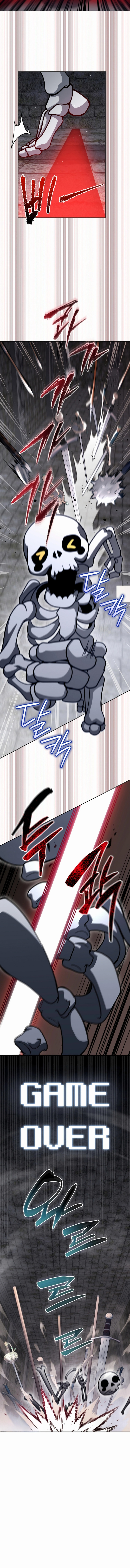 Read Necromancer Academy’s Genius Summoner FR Manga Online