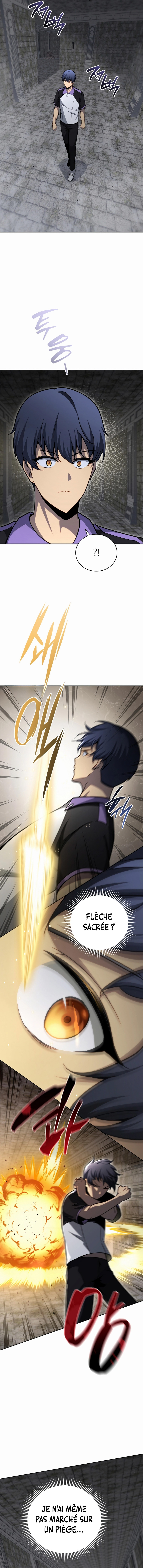 Read Necromancer Academy’s Genius Summoner FR Manga Online