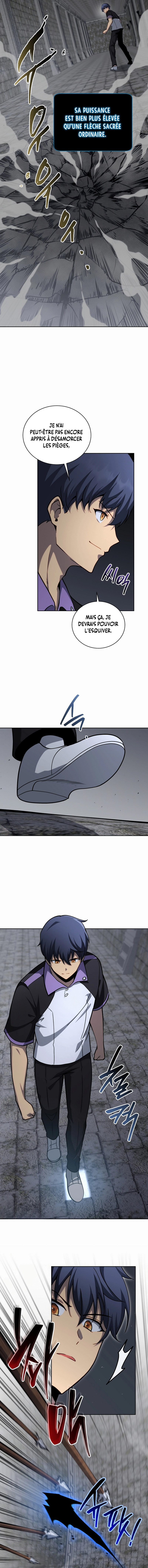 Read Necromancer Academy’s Genius Summoner FR Manga Online