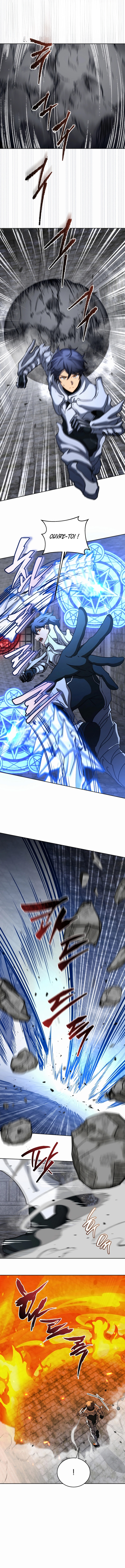 Read Necromancer Academy’s Genius Summoner FR Manga Online