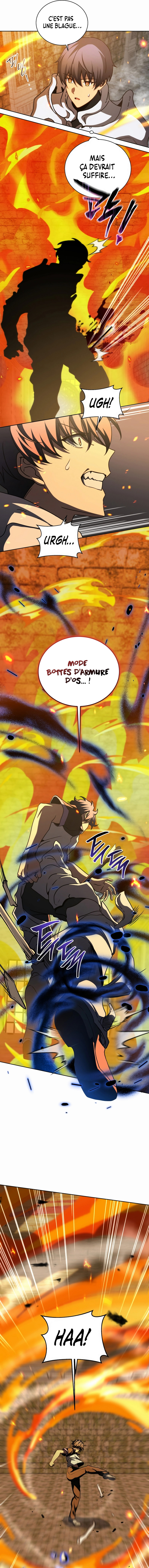 Read Necromancer Academy’s Genius Summoner FR Manga Online