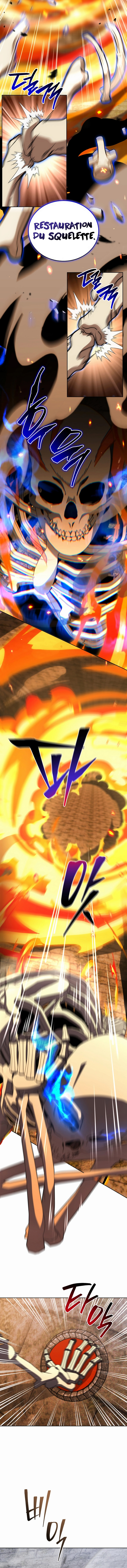 Read Necromancer Academy’s Genius Summoner FR Manga Online