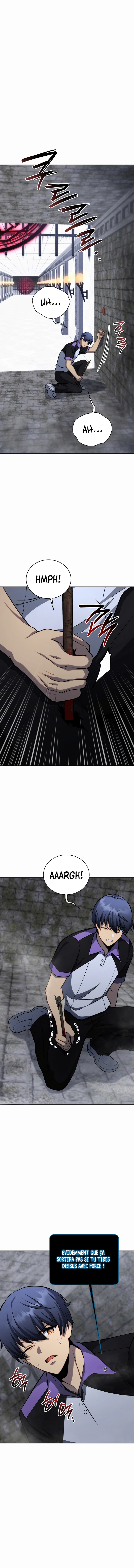 Read Necromancer Academy’s Genius Summoner FR Manga Online