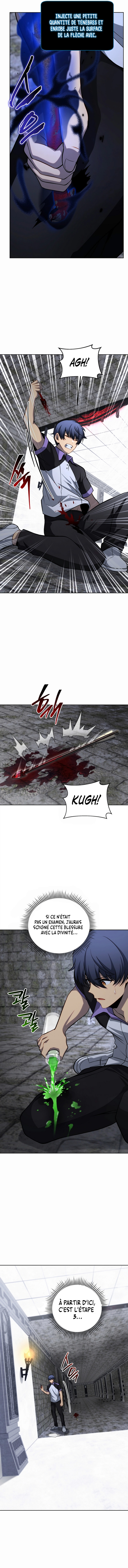 Read Necromancer Academy’s Genius Summoner FR Manga Online