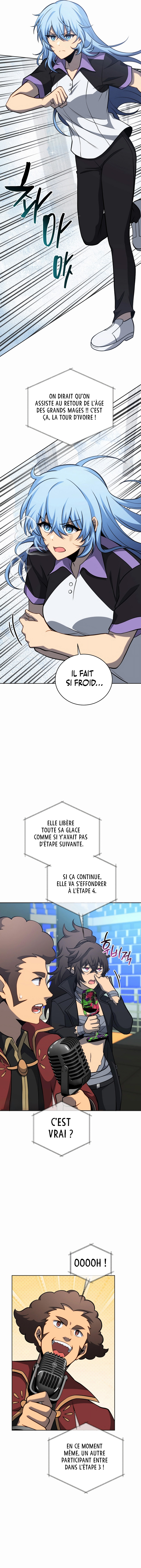 Read Necromancer Academy’s Genius Summoner FR Manga Online