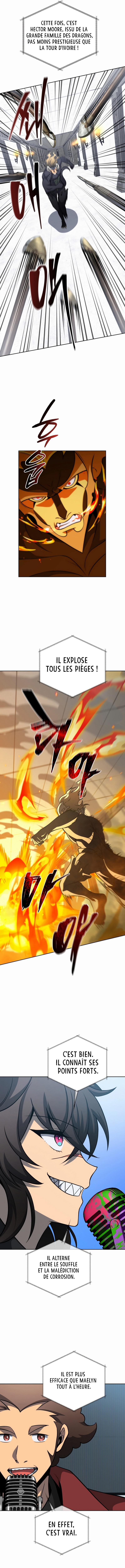 Read Necromancer Academy’s Genius Summoner FR Manga Online