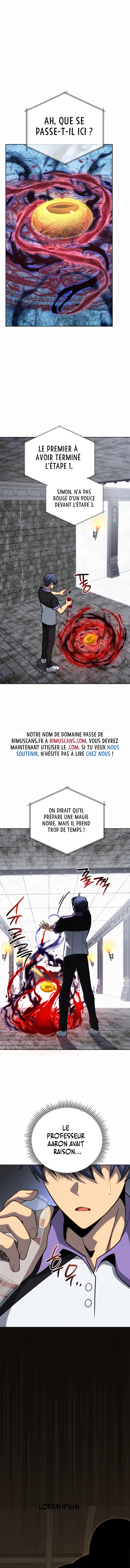 Read Necromancer Academy’s Genius Summoner FR Manga Online