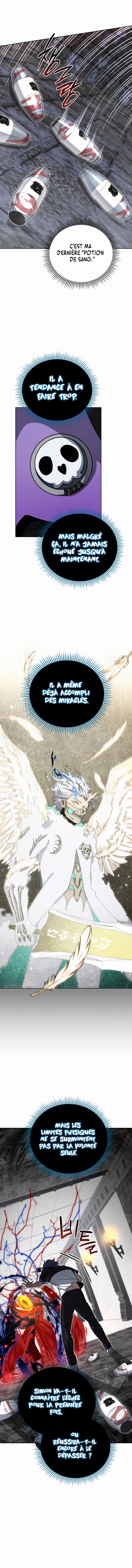 Read Necromancer Academy’s Genius Summoner FR Manga Online