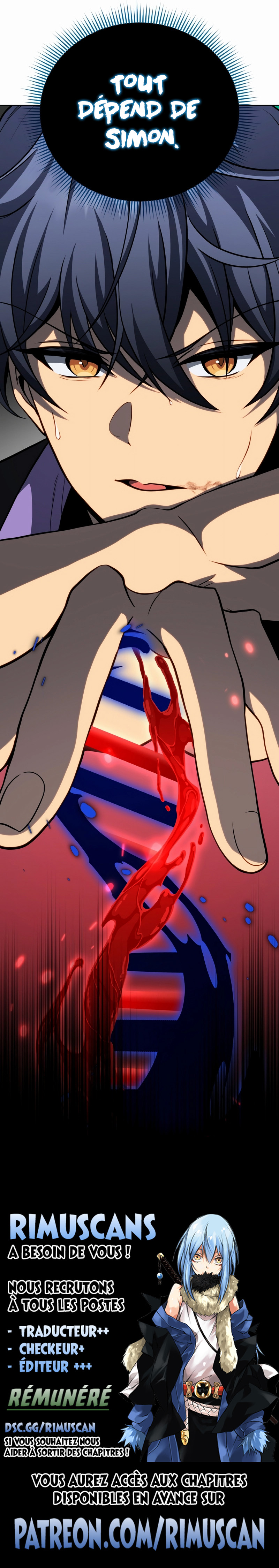 Read Necromancer Academy’s Genius Summoner FR Manga Online