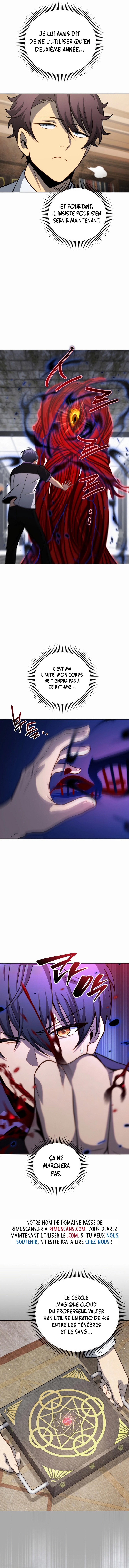 Read Necromancer Academy’s Genius Summoner FR Manga Online