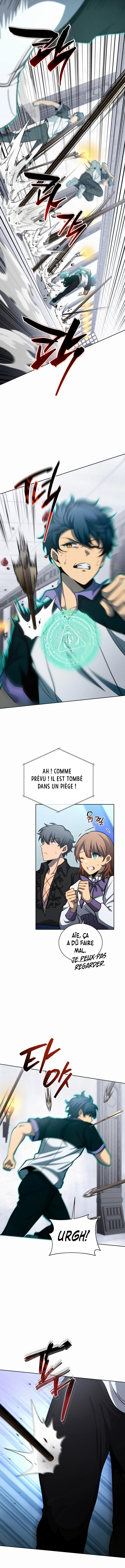 Read Necromancer Academy’s Genius Summoner FR Manga Online