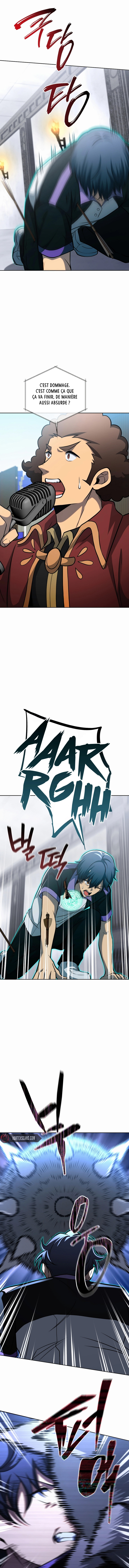 Read Necromancer Academy’s Genius Summoner FR Manga Online