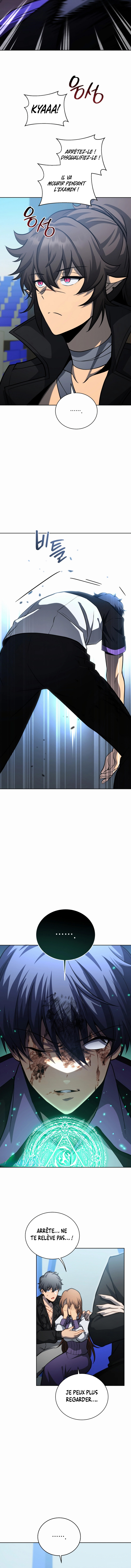 Read Necromancer Academy’s Genius Summoner FR Manga Online