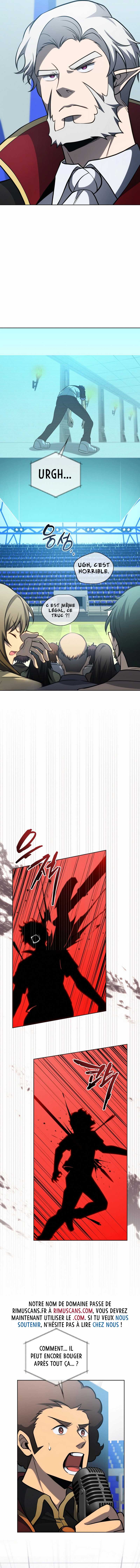 Read Necromancer Academy’s Genius Summoner FR Manga Online