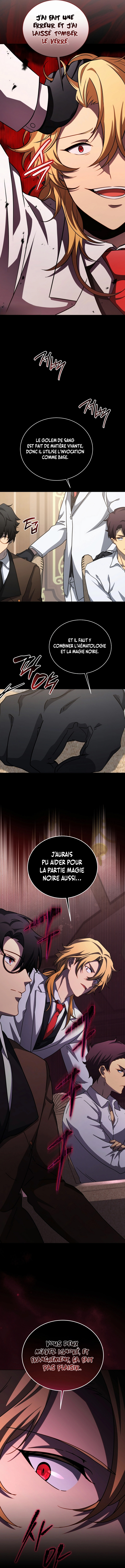 Read Necromancer Academy’s Genius Summoner FR Manga Online