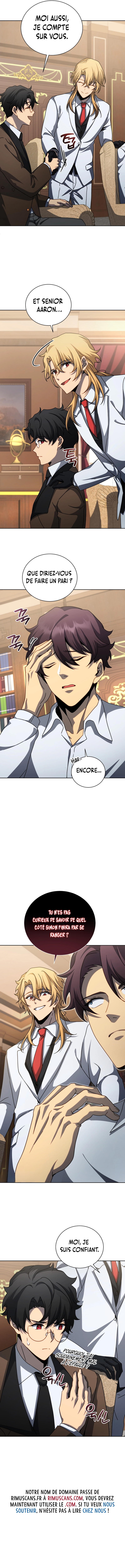 Read Necromancer Academy’s Genius Summoner FR Manga Online