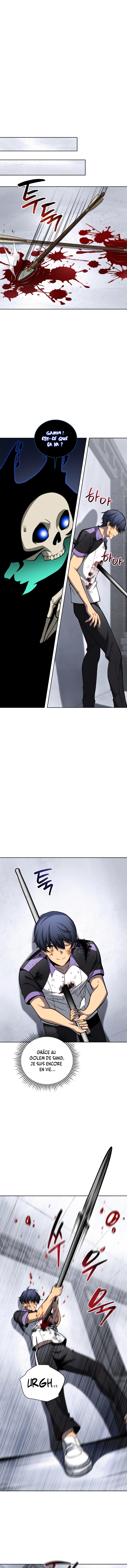 Read Necromancer Academy’s Genius Summoner FR Manga Online