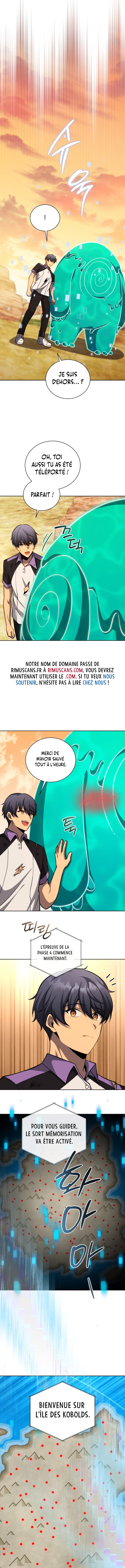 Read Necromancer Academy’s Genius Summoner FR Manga Online