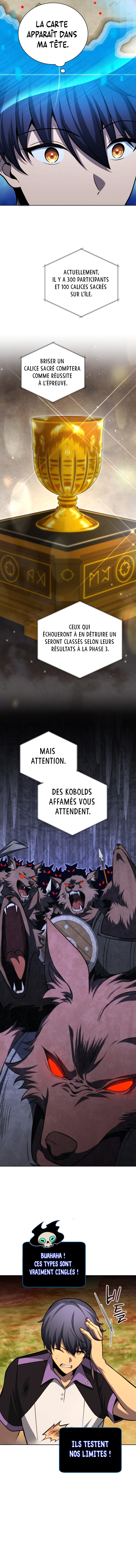 Read Necromancer Academy’s Genius Summoner FR Manga Online