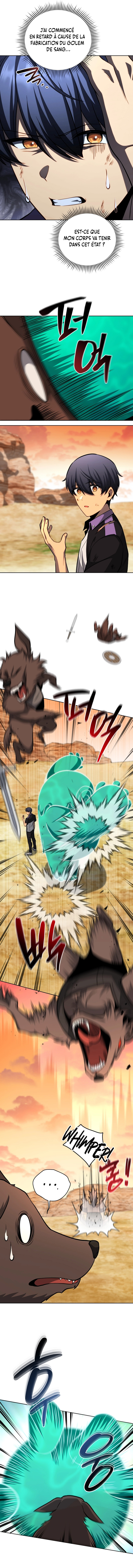 Read Necromancer Academy’s Genius Summoner FR Manga Online