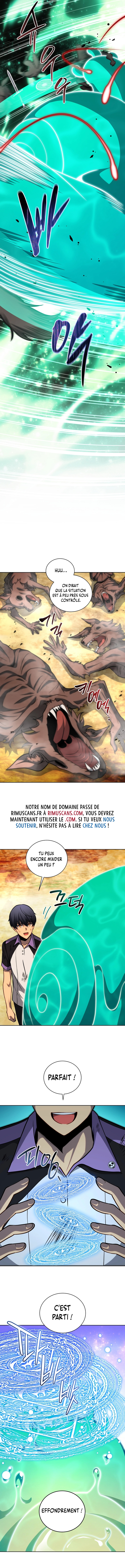 Read Necromancer Academy’s Genius Summoner FR Manga Online