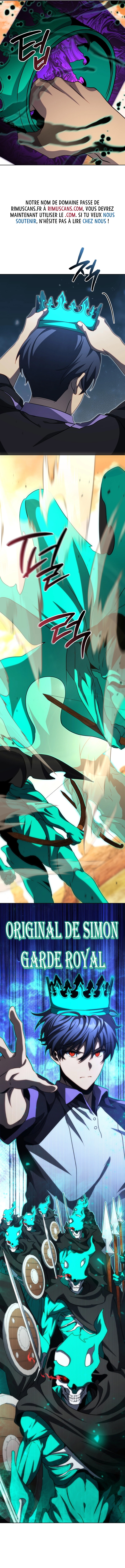 Read Necromancer Academy’s Genius Summoner FR Manga Online