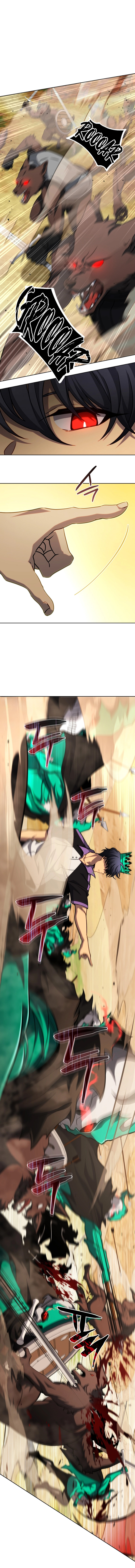 Read Necromancer Academy’s Genius Summoner FR Manga Online