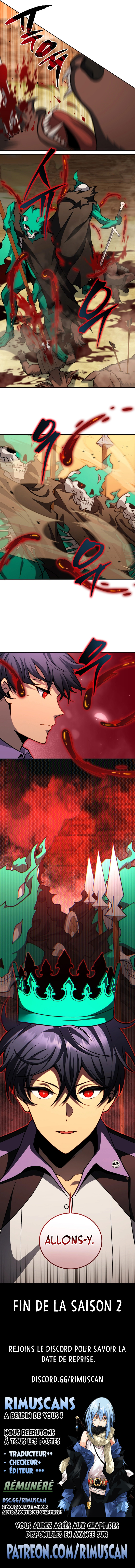 Read Necromancer Academy’s Genius Summoner FR Manga Online