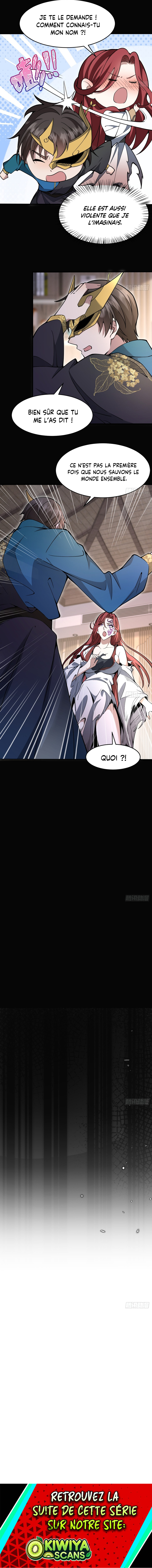 Read Others level up I cultivate emerging only at Great Ascension FR Manga Online