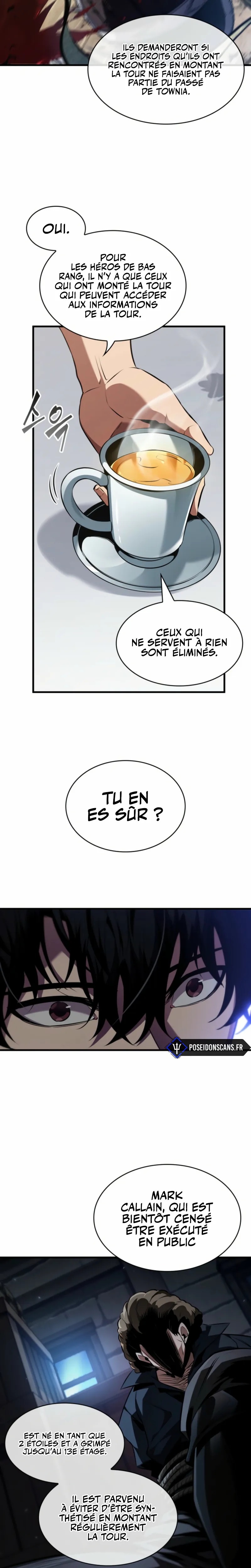 Read Pick Me Up FR Manga Online