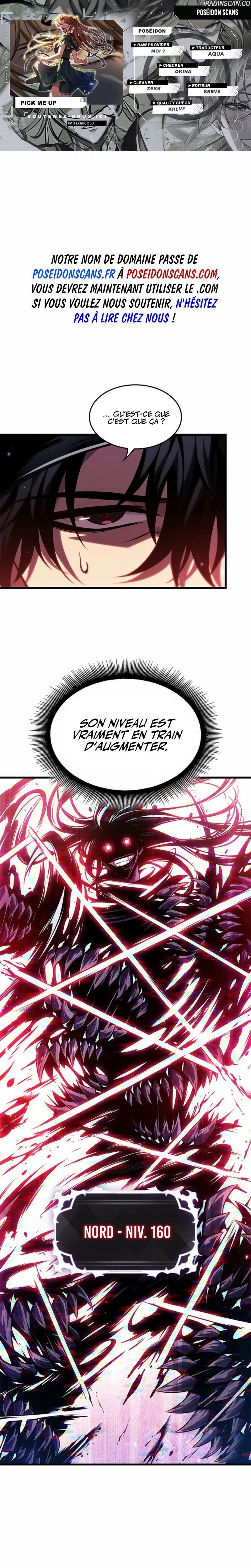 Read Pick Me Up FR Manga Online