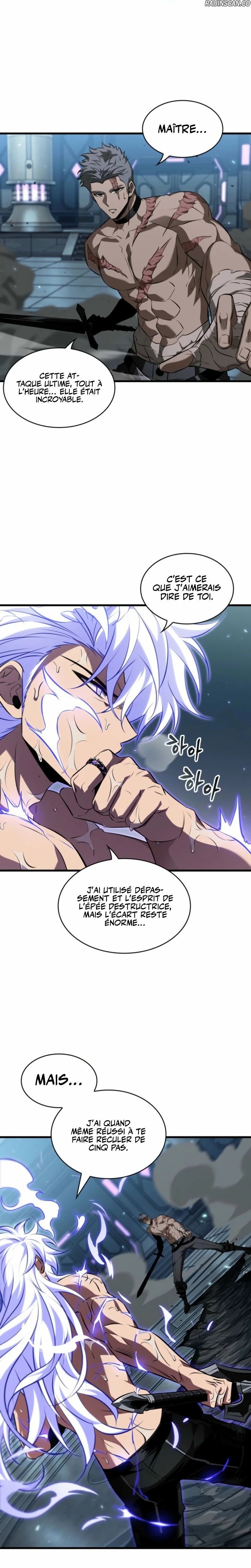 Read Pick Me Up FR Manga Online